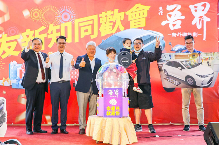 搶進翠北重劃區最優地段 幸福由自己打造