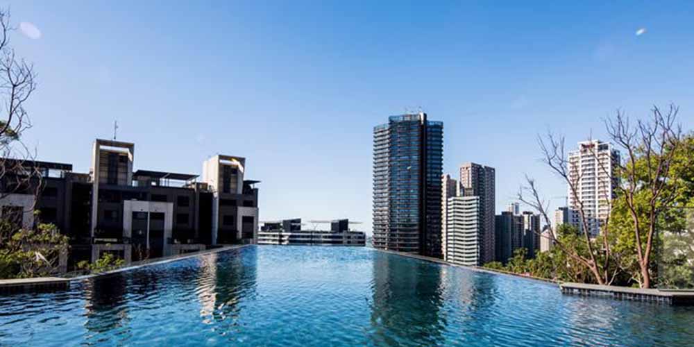 新北H1買氣最旺、成長率最猛熱區 淡水居冠