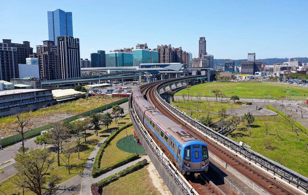 三大需求聚焦　新北商辦交易量冠軍在「這」