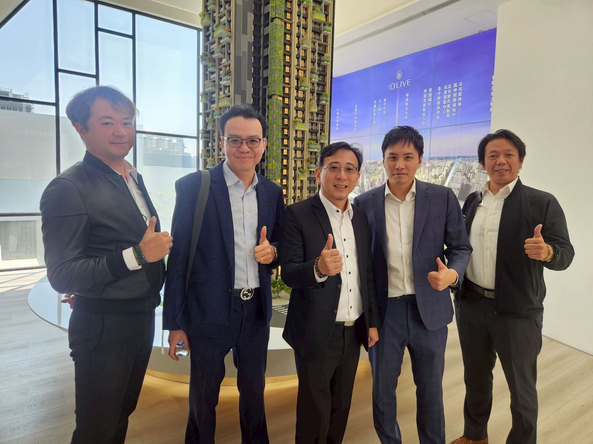 ​​​​​​​租賃專法修法引爭議！山哥：房東、租客不是敵人　找出最大公約數...