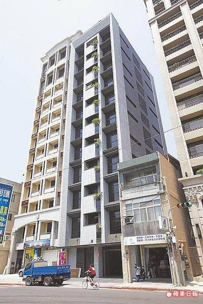 誇張 每5戶有1戶是夾層屋