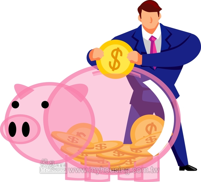 公告地價調整　國有地租金享五折