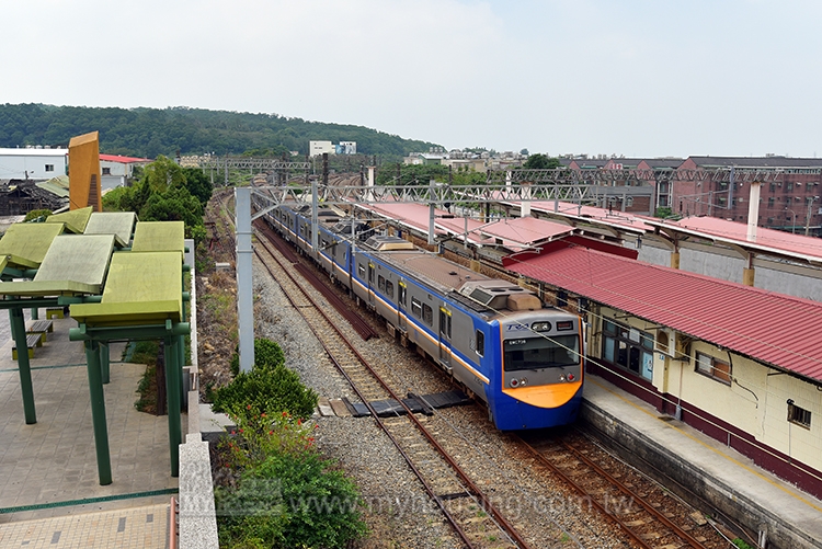 鐵路立體化指標 交部擬取消自償率