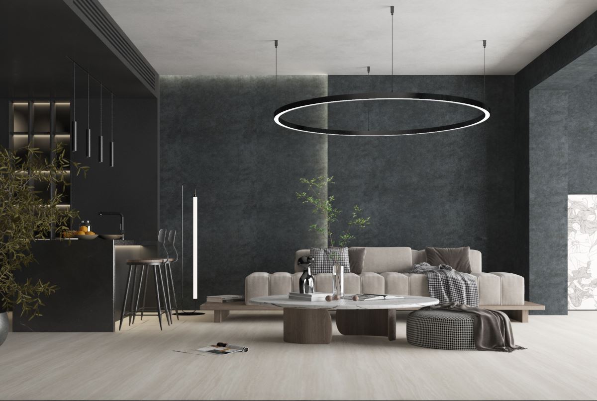 掌握居家裝潢材料的秘密　創造時尚且環保的綠色宅居