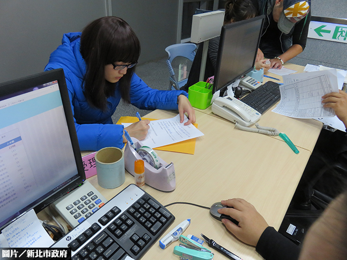 明日截止！　新北青年租金補貼申請要快