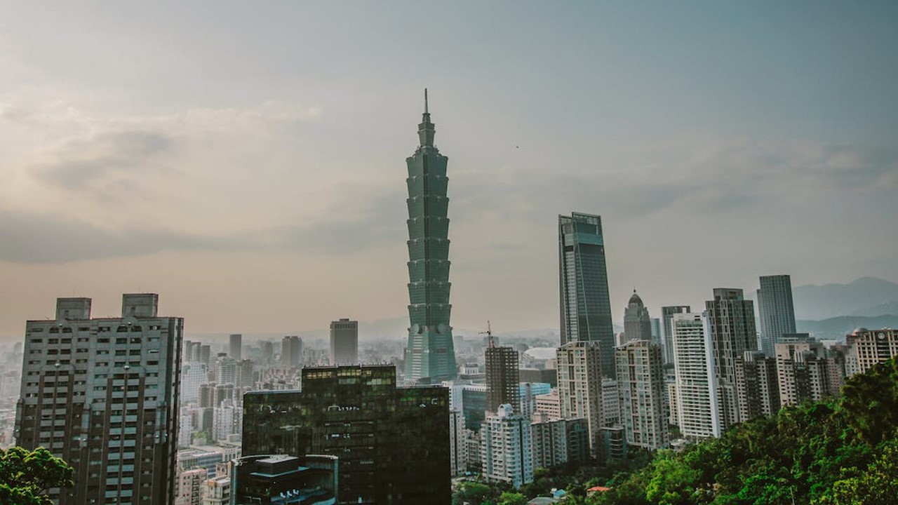 房市人氣沒穩住 北市扯後腿 專家：價格太硬啃不動