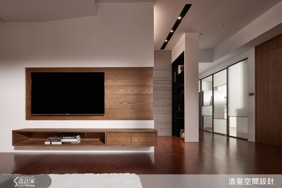 混搭年輕北歐工業元素  打造禪風新潮流