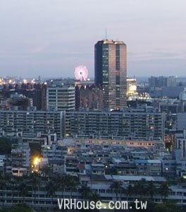 底價打對折 高雄85大樓三度流標