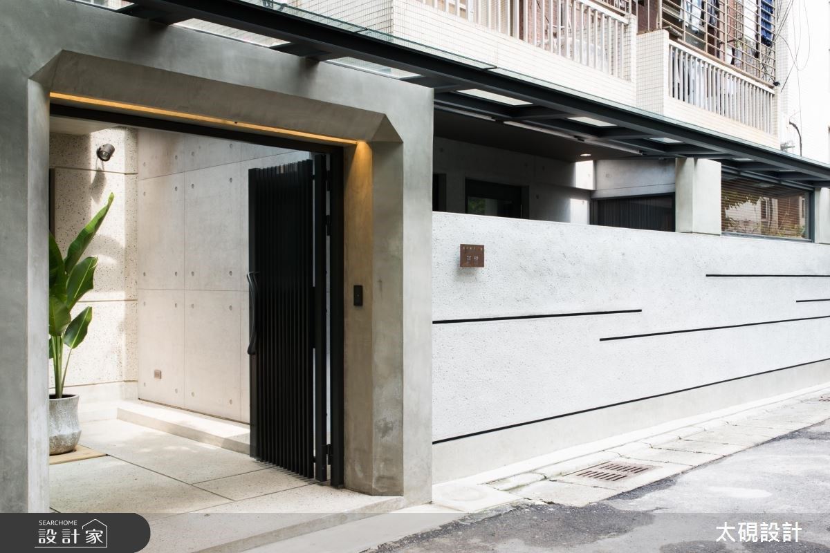 40 年漏水老屋重見光明！樂土、斬石子技法傳承三代同堂的未來願景