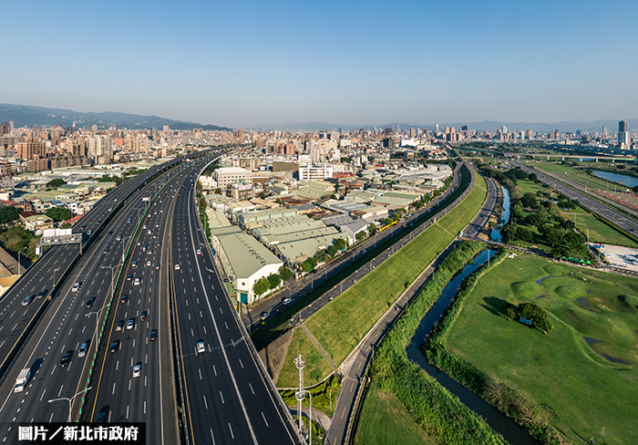 緊鄰環狀線二期 擴大三重都市計畫啟動