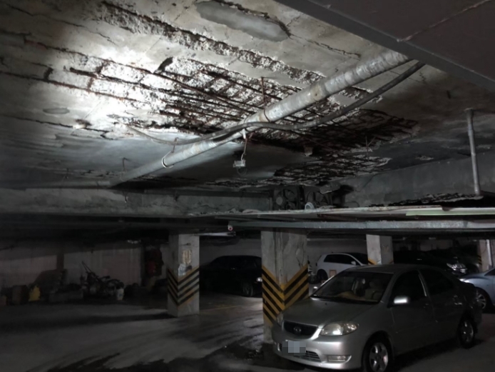 釘子戶小心！新北祭鐵腕 危險建物待拆免協調