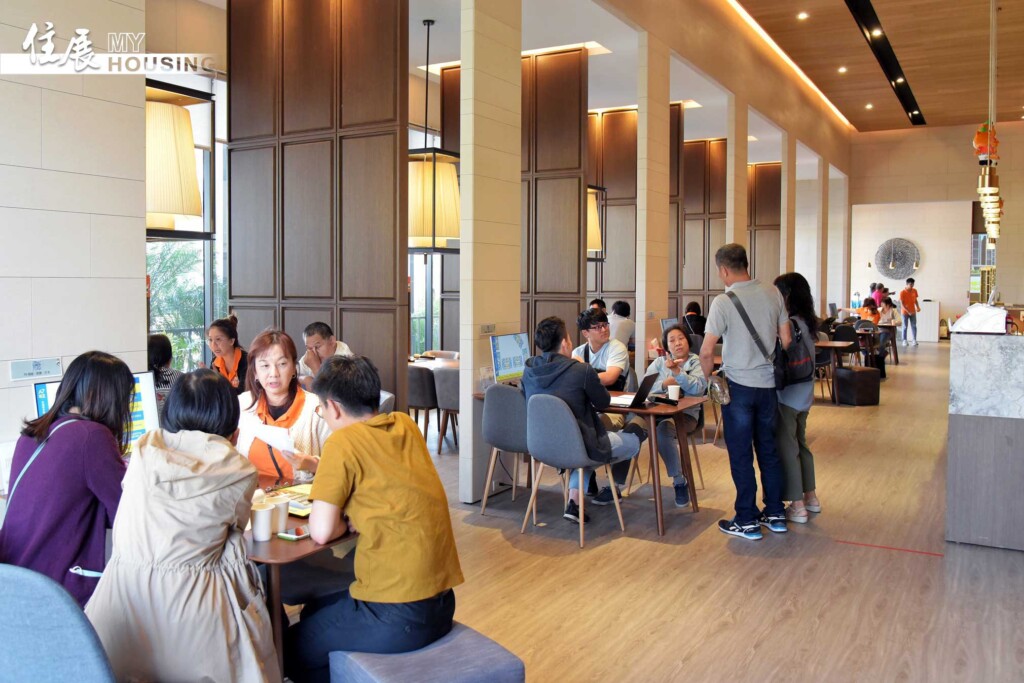 惜售導致無貨可賣？　信義房屋：整體房市存量足夠