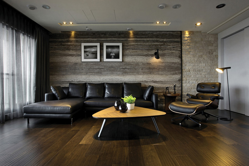 Compare Chord黑白．和絃