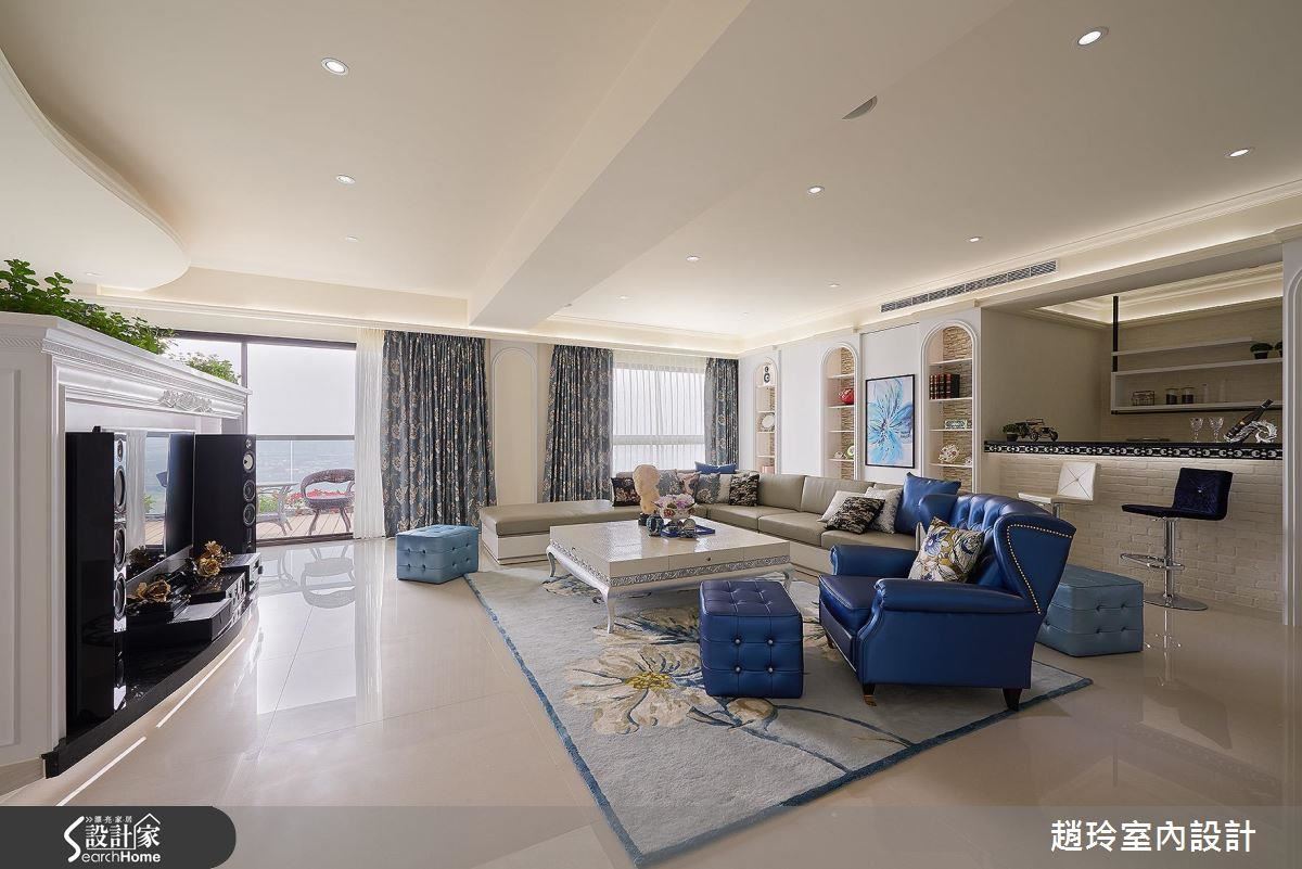 【TV】百花齊放新古典藝術庭園