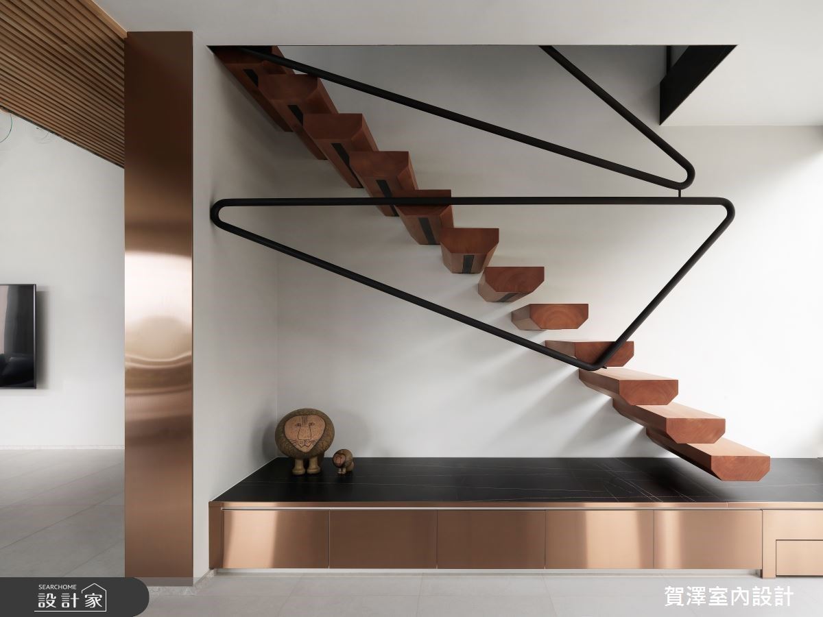 不局限於生活經驗，好宅設計，讓收納超乎想像!