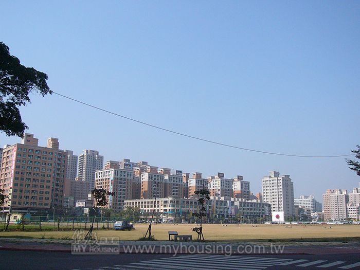 疫情嚴峻 高雄土地標售作業首次暫緩