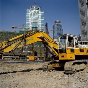 新北違建眾多　已研擬拆除方案