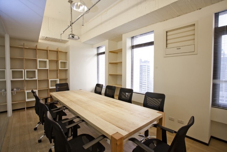 工作不僅只是工作，是種生活方式也是享受！