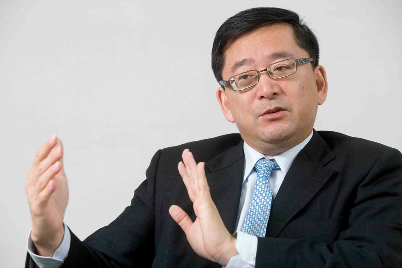 10多億元憑空蒸發... 掀開鄧文聰拖垮長鴻營造這筆爛帳