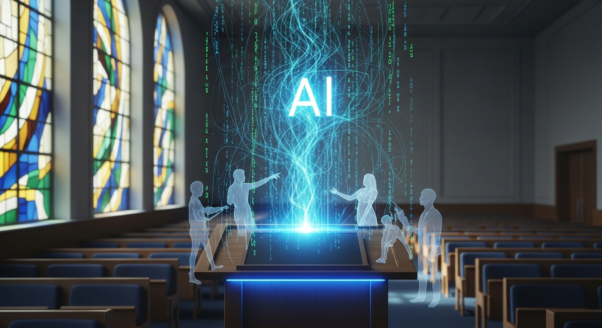 加州大學教師聯盟疾呼立法 遏止AI取代教職