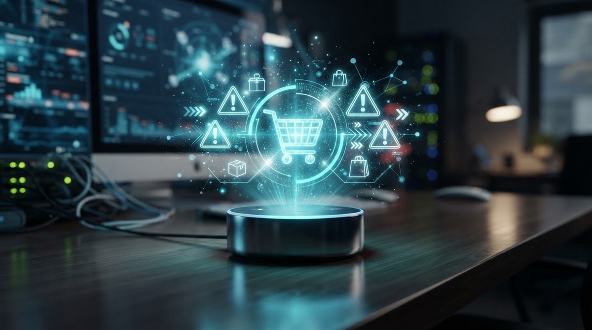 亞馬遜 Alexa for Shopping 強化 AI 服務 導入防詐與購物警示