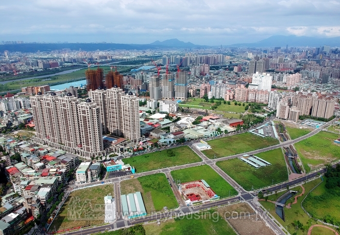 雙北4萬新屋待消化　讓利是王道