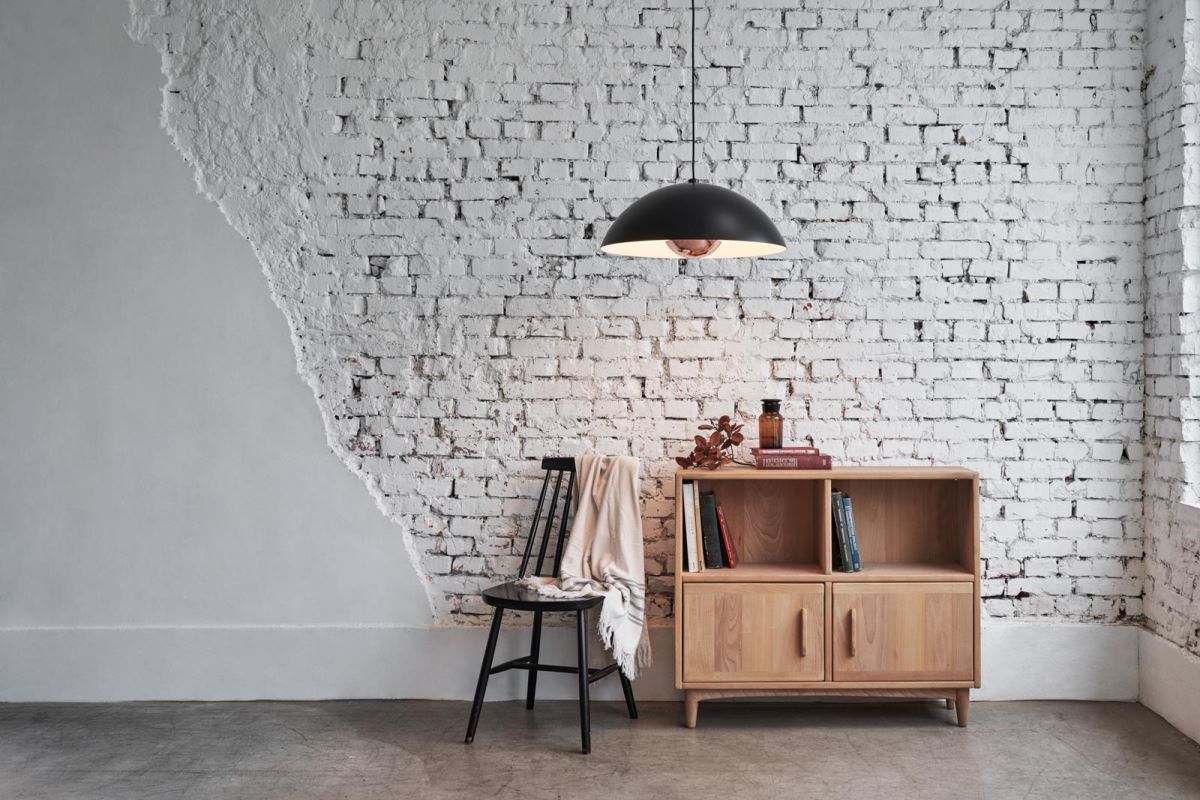 SEEDDESIGN 喜的精品燈飾2019新品登場！在蒼鬱森林中遇見暖橙霞光