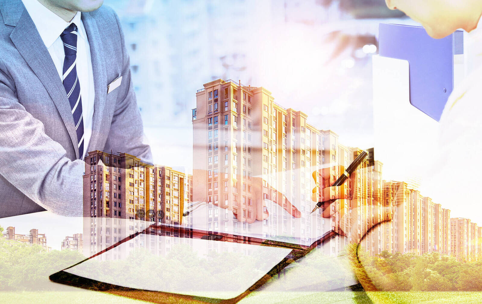 合建是什麼？　「合建分屋」、「合建分售」、「合建分成」的差別？
