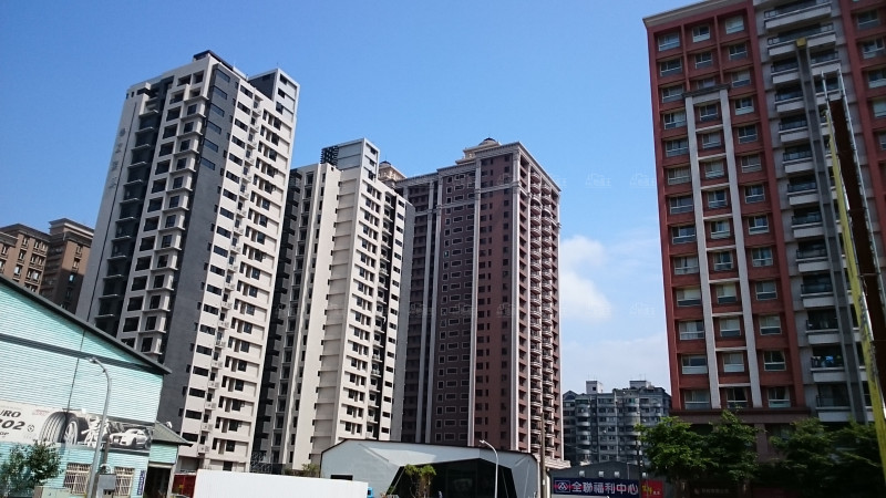 建商囤房稅 最高4.8%