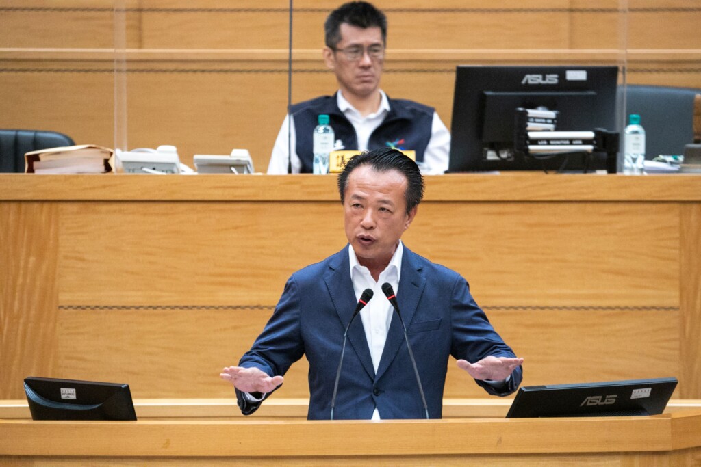 嘉義工商動能奮起  麗寶商辦月租破千 創區域新高