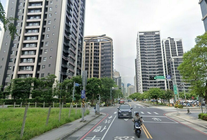 新北重劃區房市雪崩！江翠北側成交量暴跌87.7%「一個月賣不到10戶」