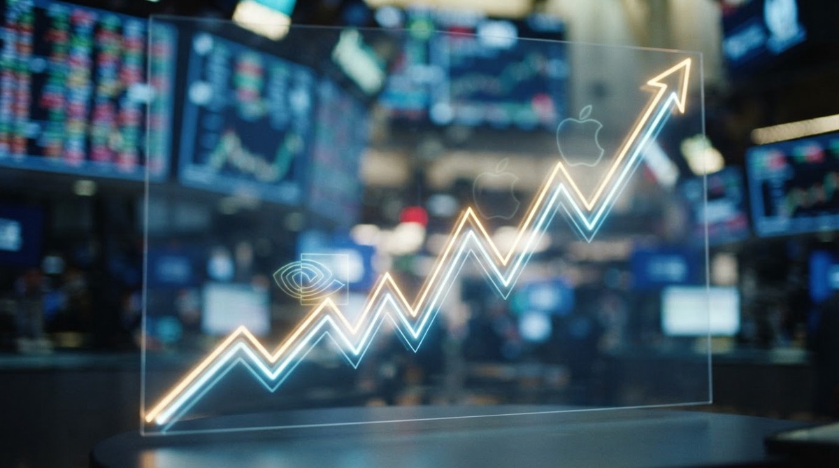 超低成本VUG成長ETF 五年跑贏標普500達95%