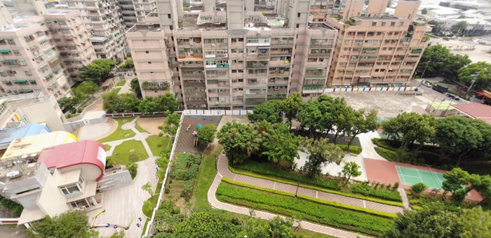 五股千坪私人景觀生態林 小資族也買得起莊園