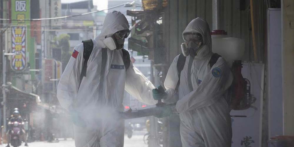 雙北疫外 6月僅萬華移轉下滑