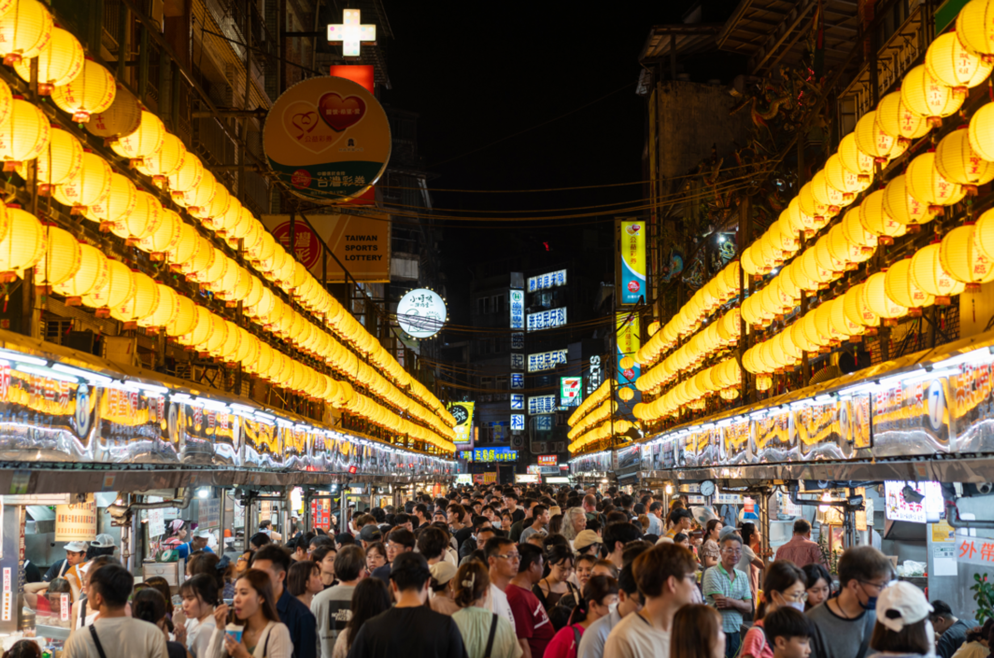 基隆不一樣了　基捷串聯燙金板南線