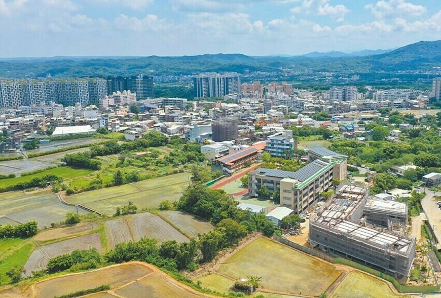 38年等待終現曙光！竹科三期計畫過關，新竹產業發展邁向新里程碑