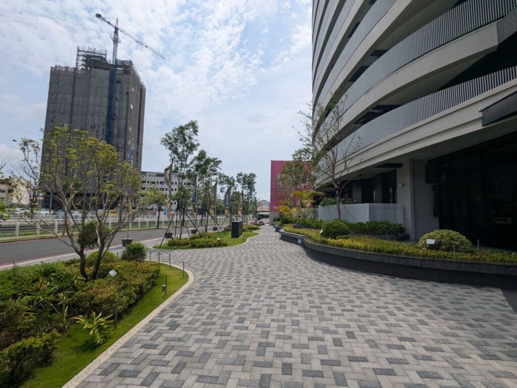 高雄都發局推「都設小學堂」 解釋開放空間的重要性