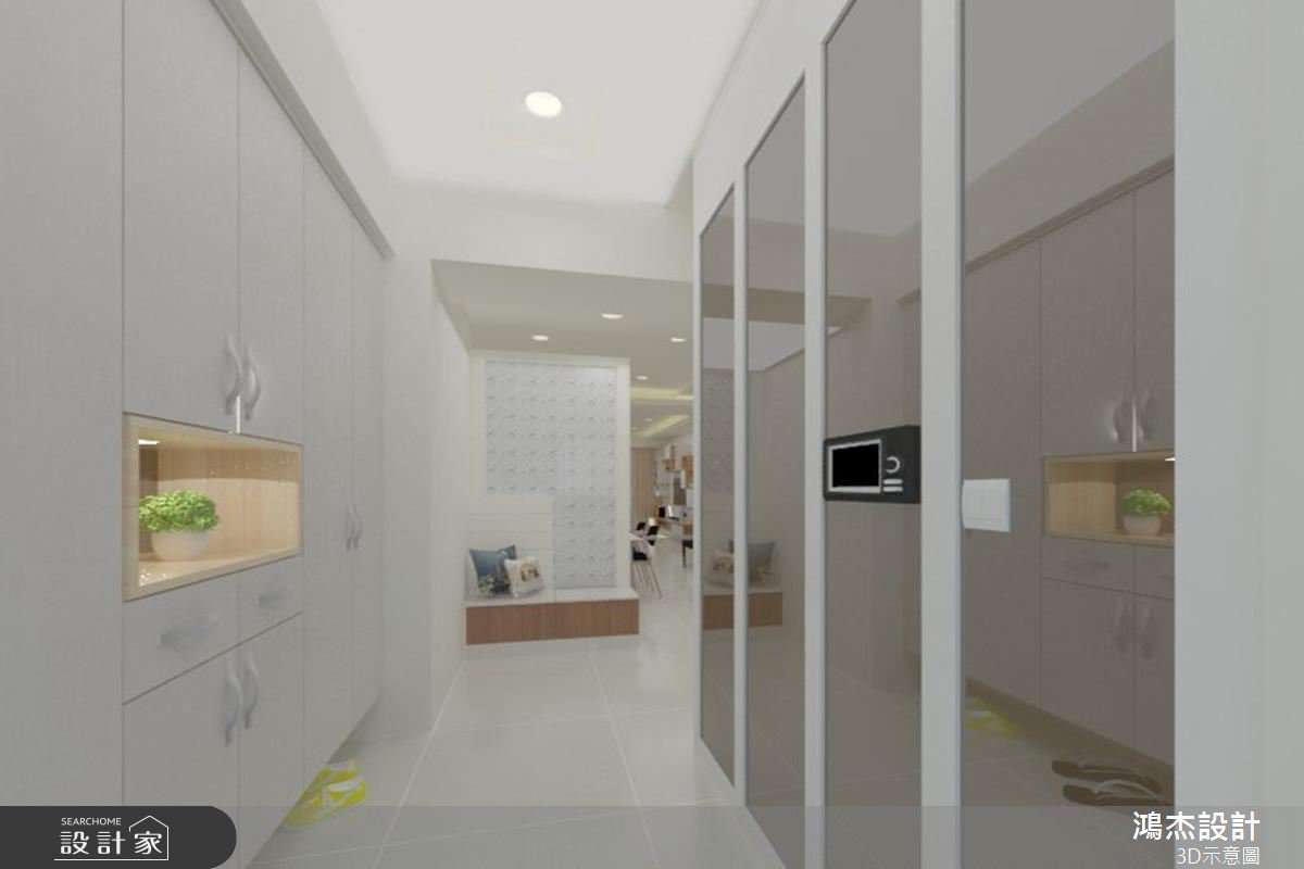 空間魔法師 X 系統家具聯手出招！給你優質美型好生活