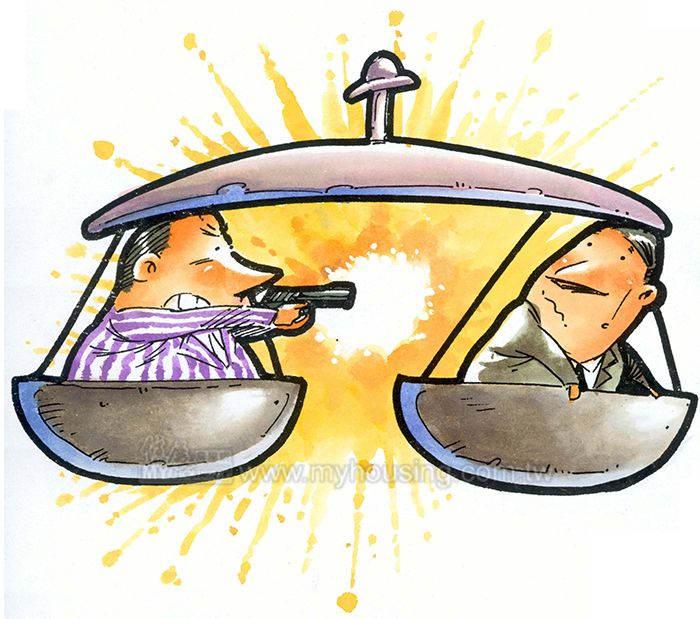 別投機！將清查共有物分割逃漏稅案