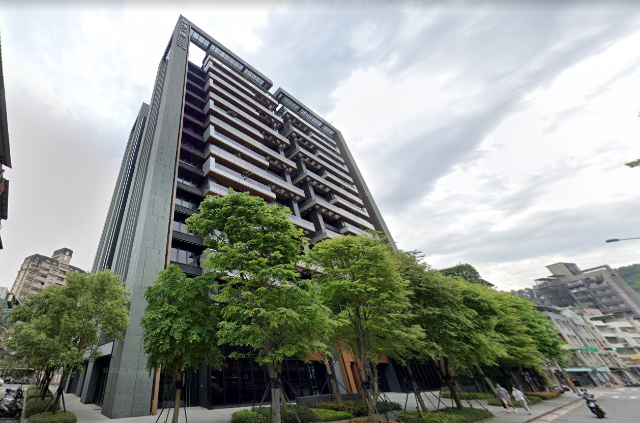 社區一起發光！宋逸民鄰居持有3個月 轉手獲利千萬