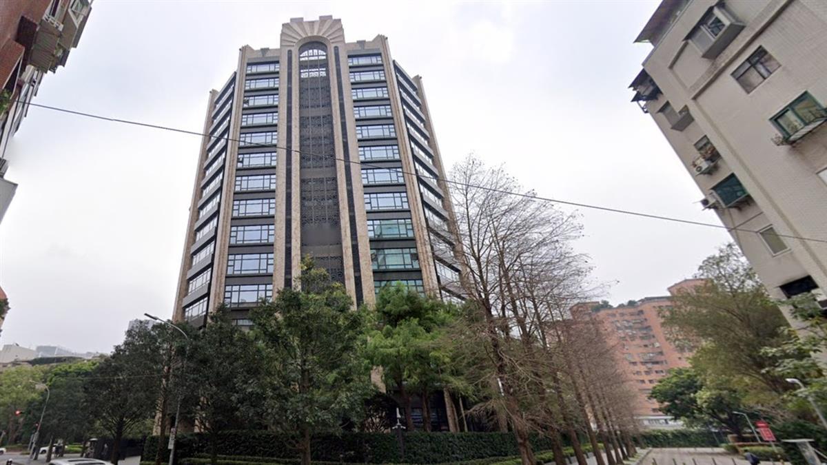 超車蔣東濬！陳泰銘再砸5.6億現金 入手「文華苑」第9戶