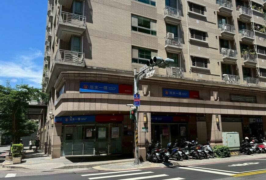 北市大坪數住宅陷困境 高總價與貸款限制衝擊買氣 