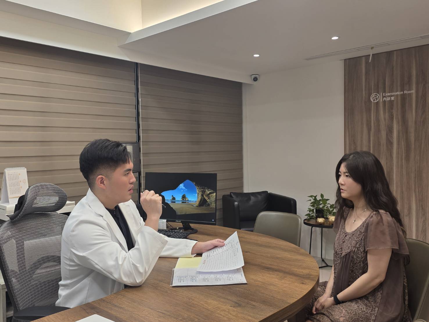 PMOS 與備孕有關嗎？女性平衡醫學從代謝平衡理解孕前健康  從月經、體重...