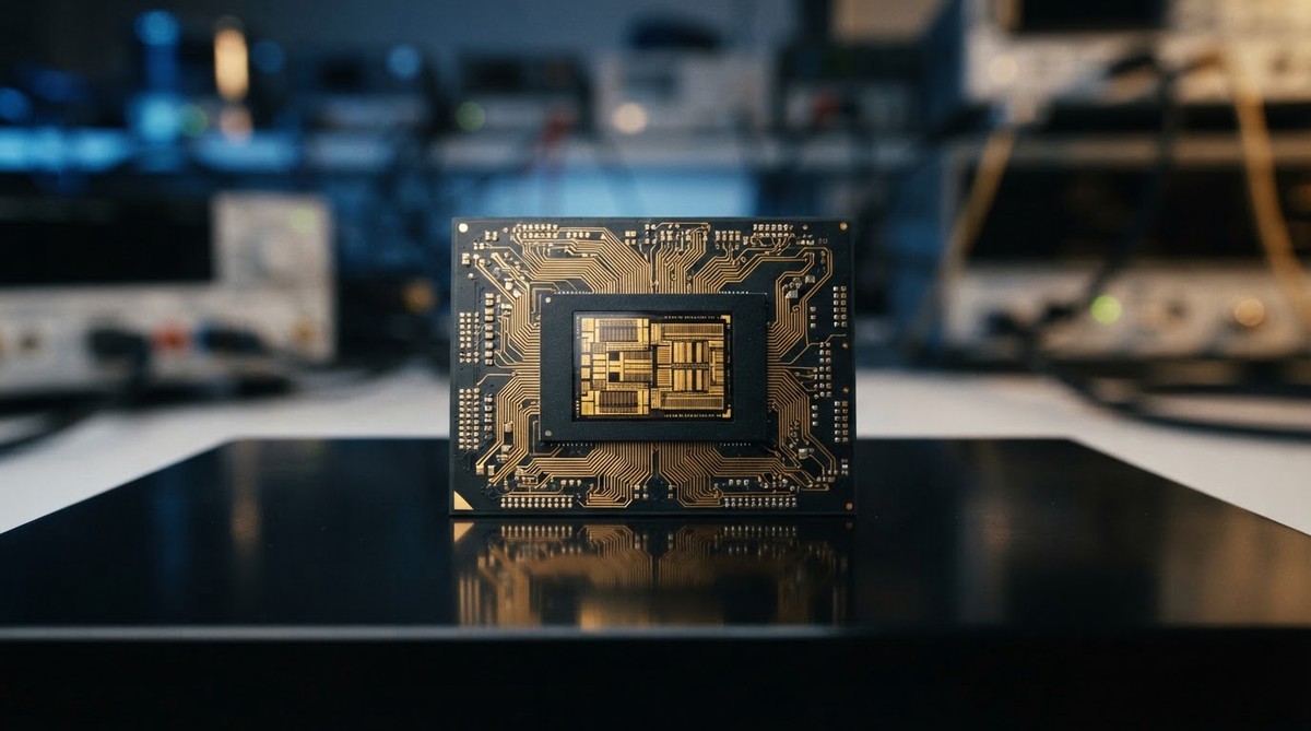 中國長鑫儲存搶先量產 LPDDR6 聯手小米劍指韓國記憶體巨頭