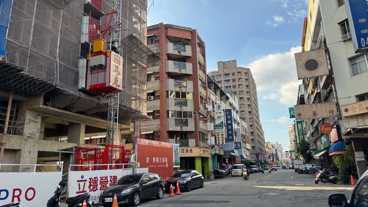 銀行「錢荒」燒到誰？專家：房貸排隊、信貸利率破3、建商借錢靠租賃