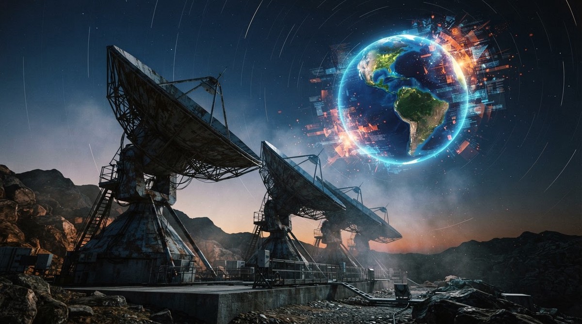 俄羅斯低軌衛星部署加劇 歐洲太空安全壓力劇增