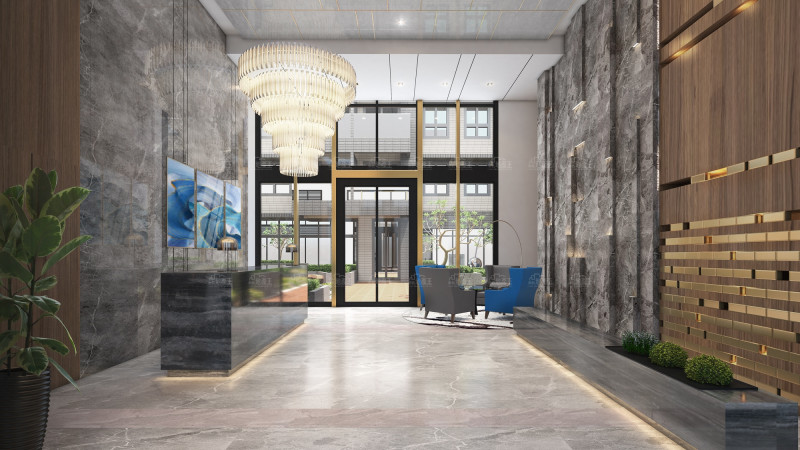 購屋者精打細算 低公設建案指名度超高