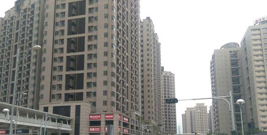 距台北車站僅7站 網曝這房市缺陷勸別買