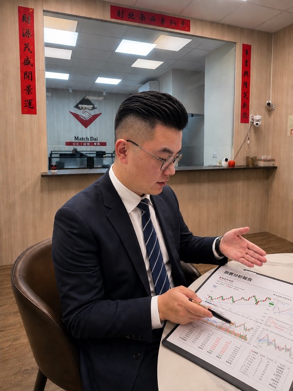 違約交割是什麼？一次看懂台股交割制度與可能影響
