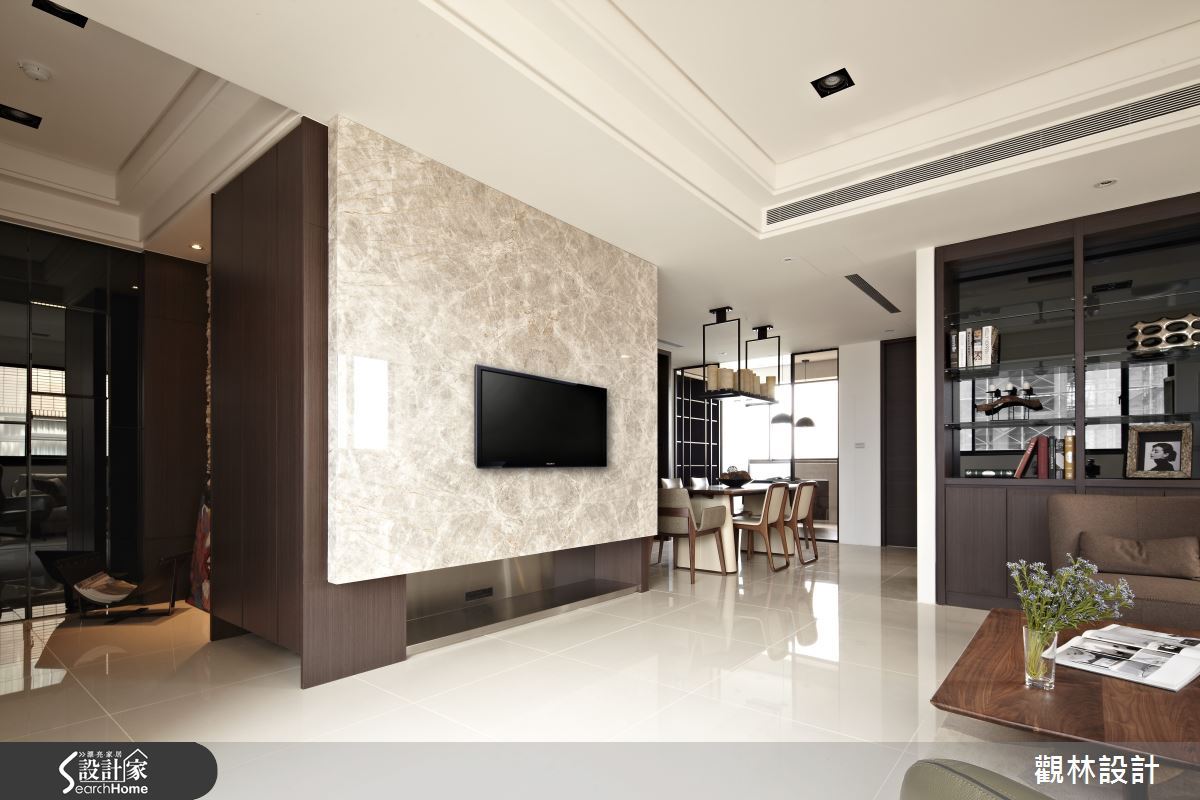 重整格局、化解畸零空間，打造百分百客製化住宅